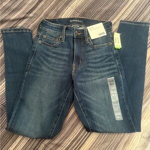 NWT Aeropostale Blue Jeans